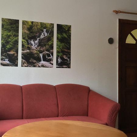 25 Bollendorf Villa Екстериор снимка