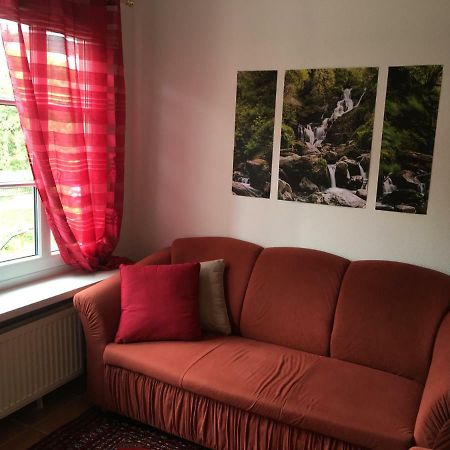 25 Bollendorf Villa Екстериор снимка