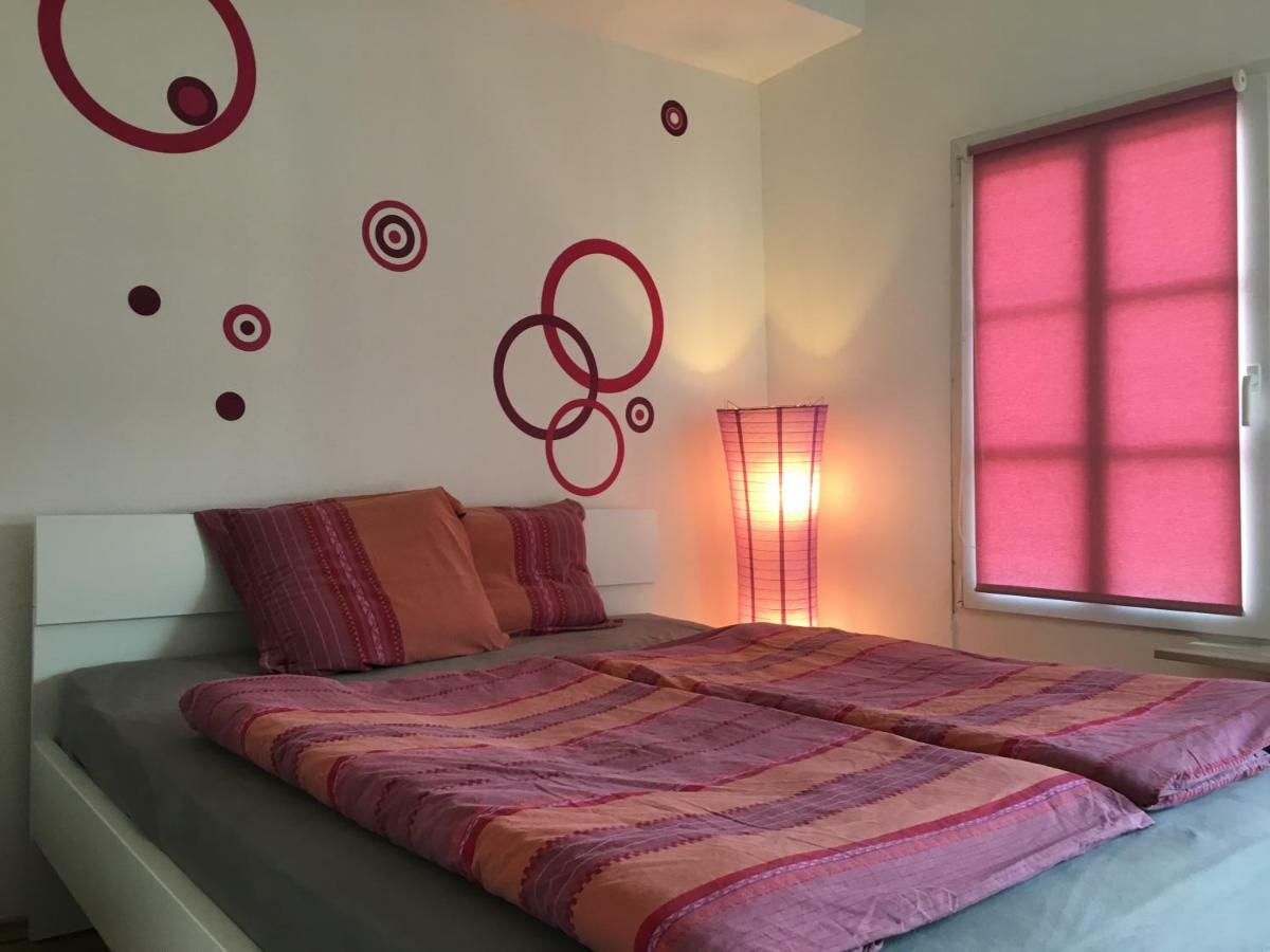 25 Bollendorf Villa Екстериор снимка