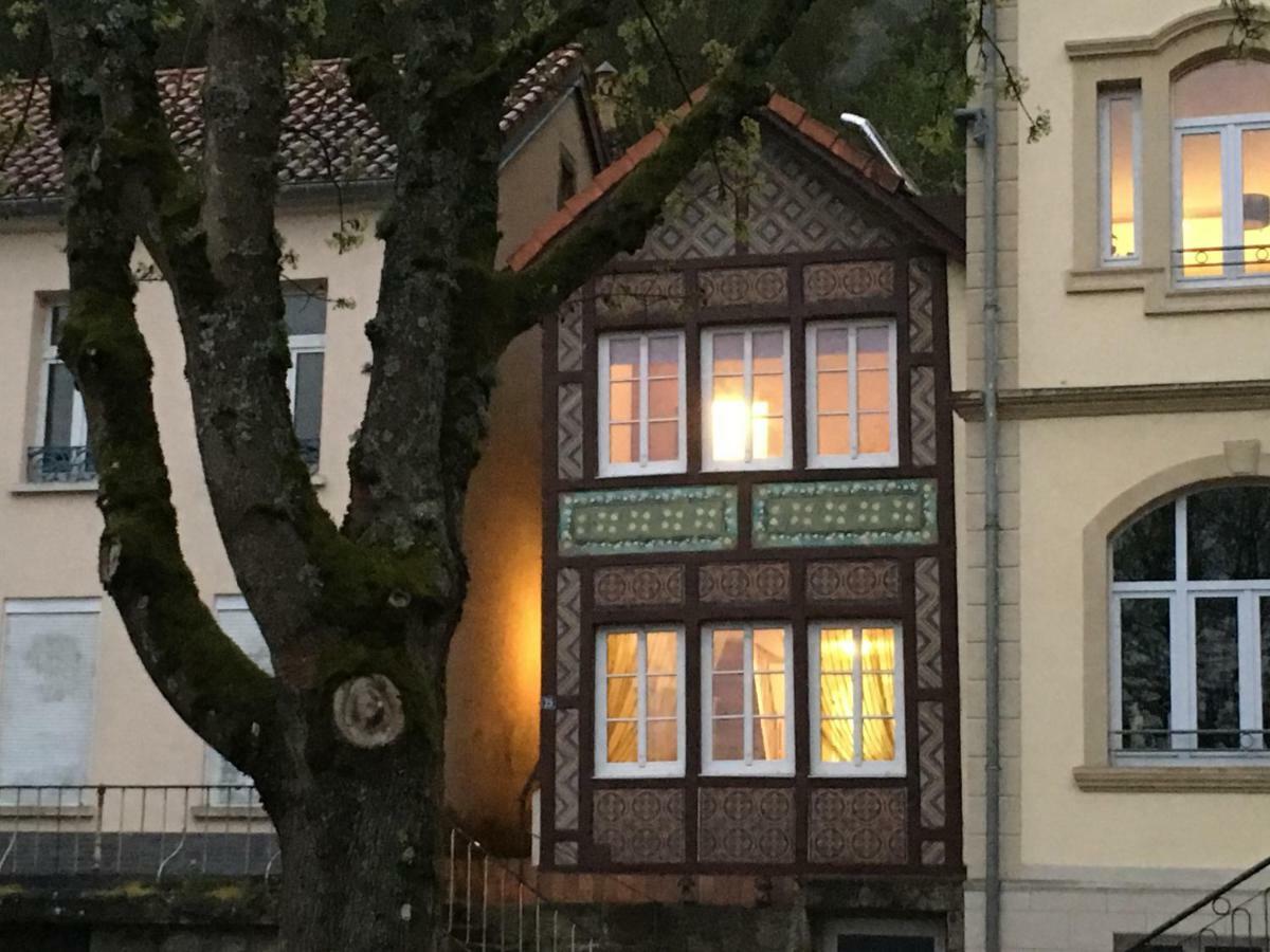 25 Bollendorf Villa Екстериор снимка