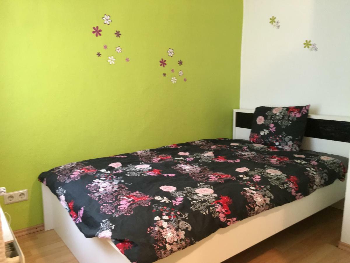 25 Bollendorf Villa Екстериор снимка