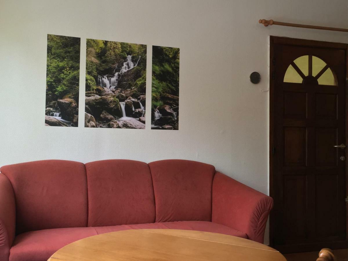 25 Bollendorf Villa Екстериор снимка