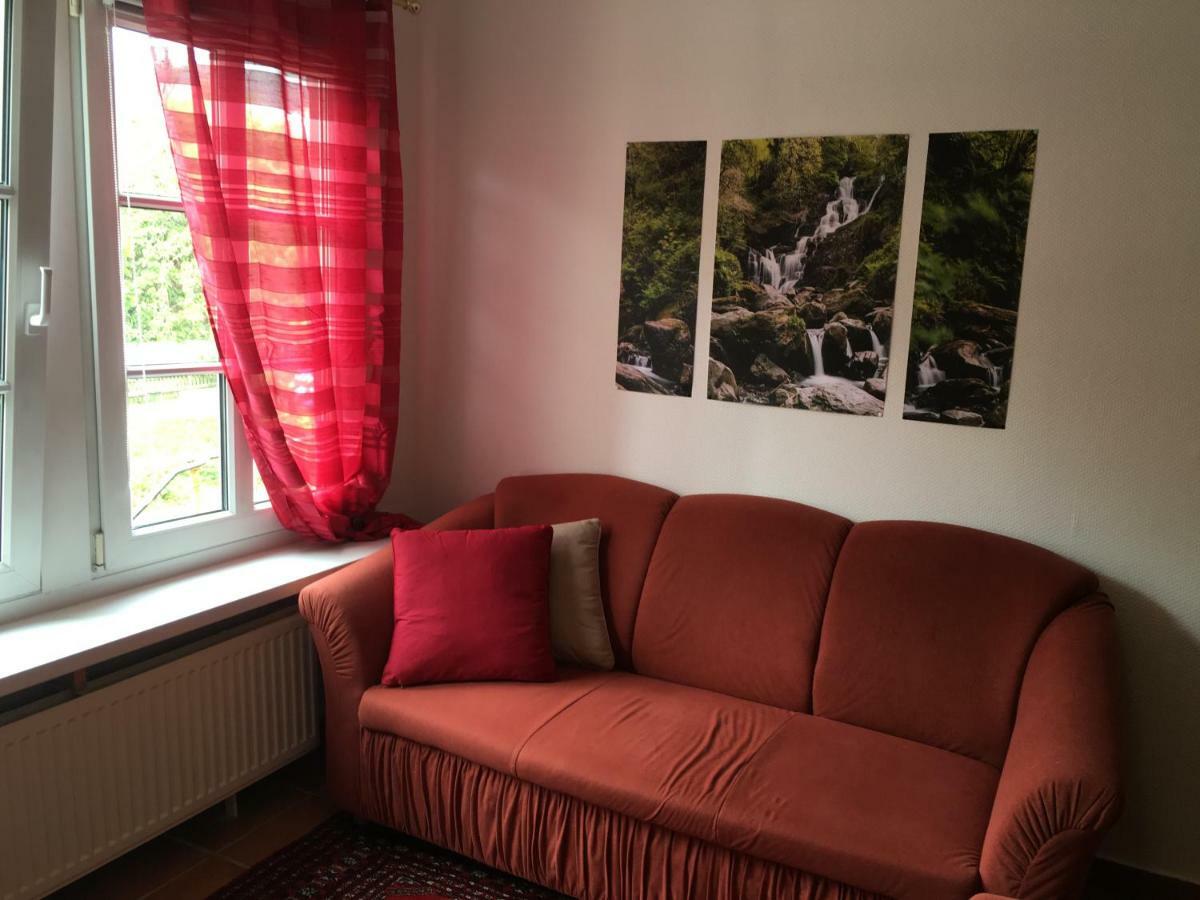 25 Bollendorf Villa Екстериор снимка