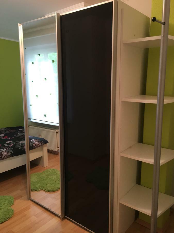 25 Bollendorf Villa Екстериор снимка