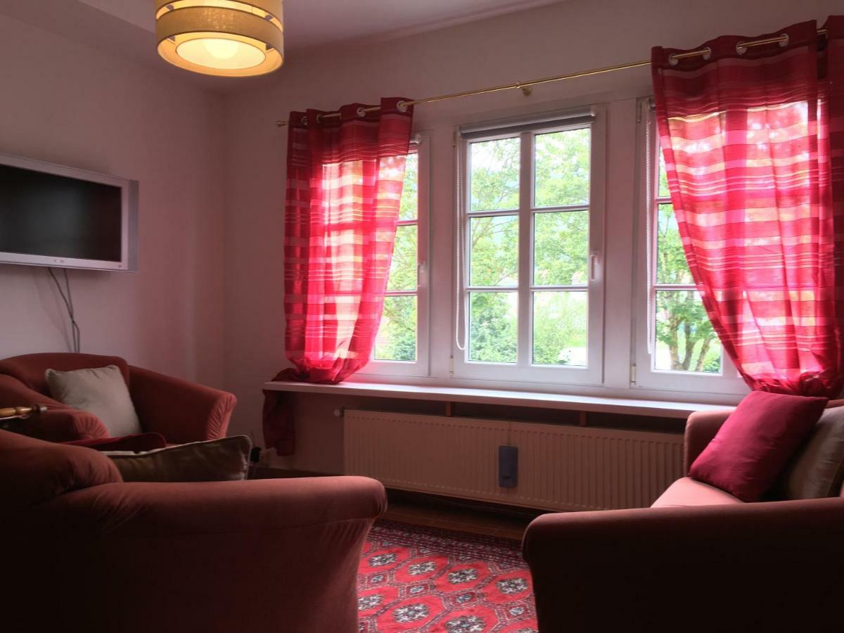 25 Bollendorf Villa Екстериор снимка