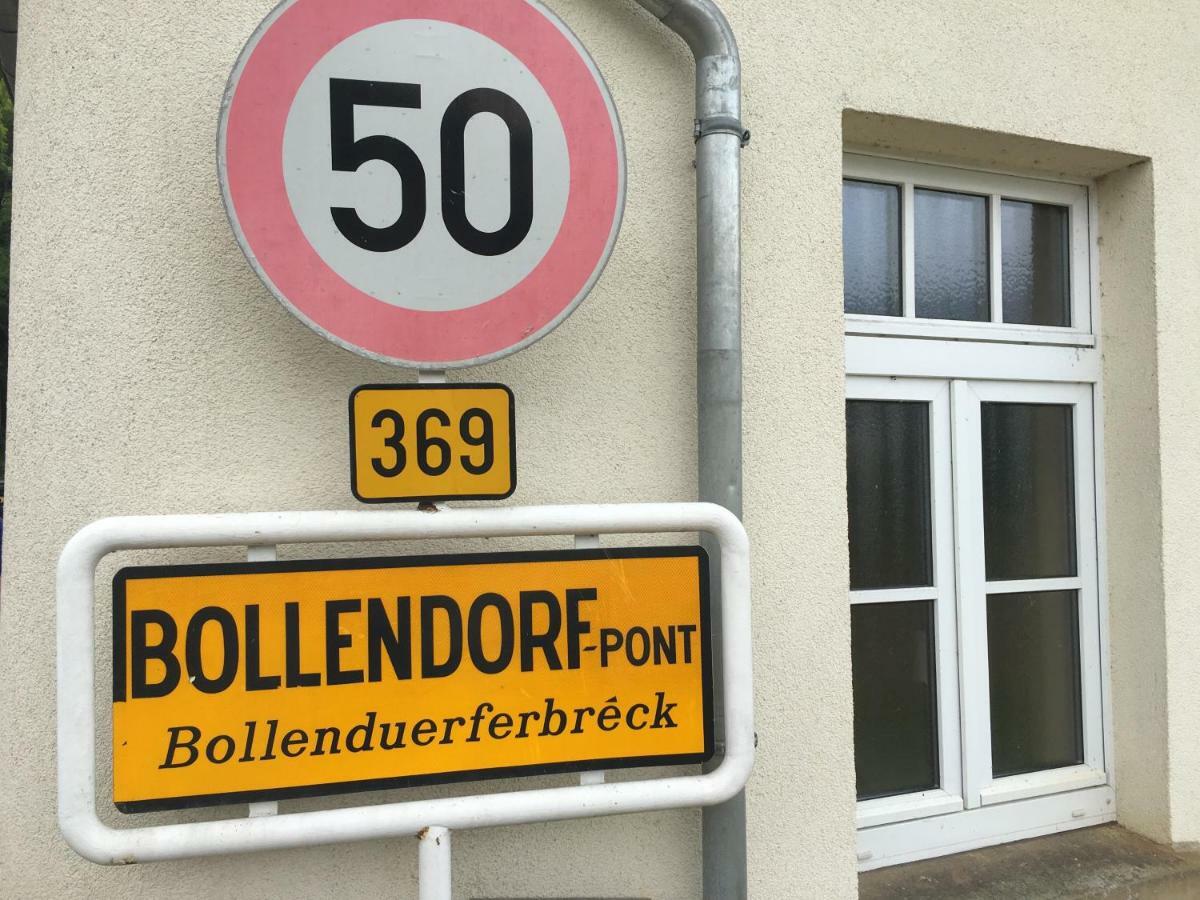 25 Bollendorf Villa Екстериор снимка